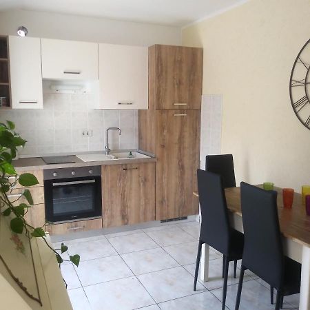 Allegria Umag Exterior photo
