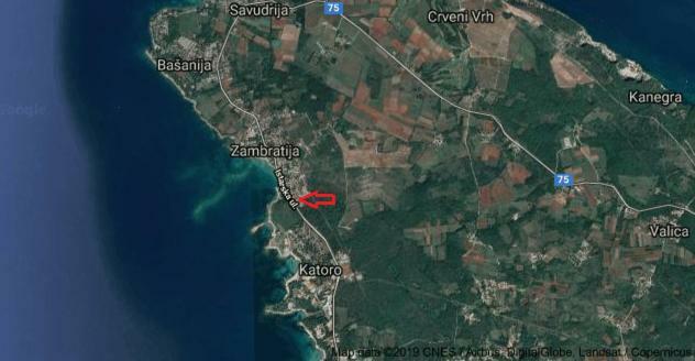 Allegria Umag Exterior photo