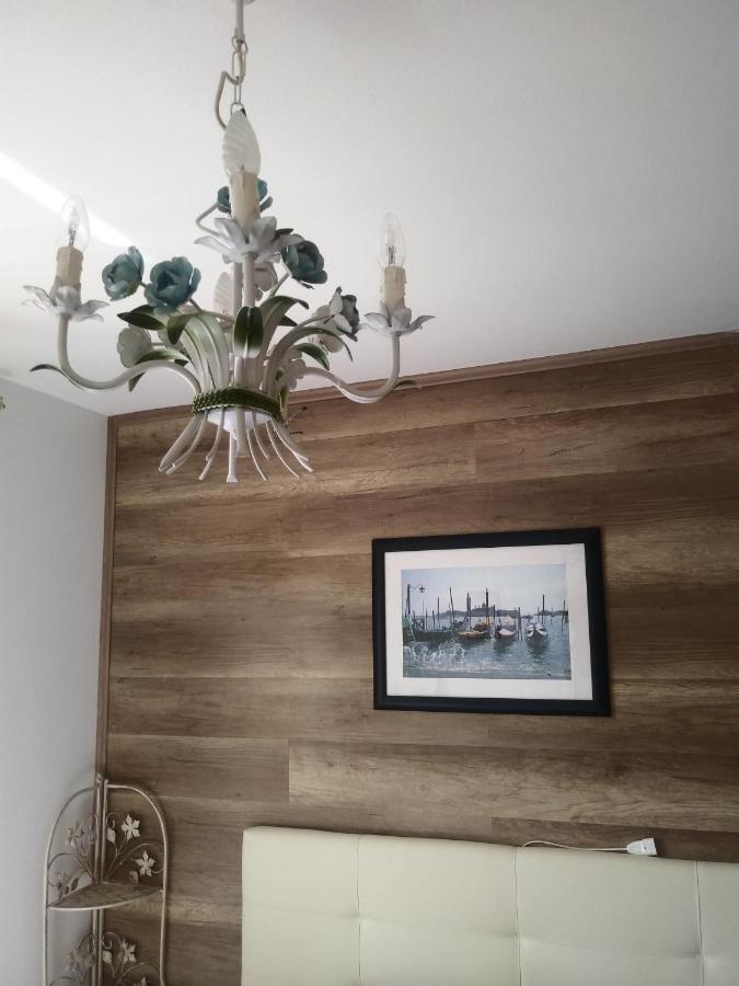 Allegria Umag Exterior photo