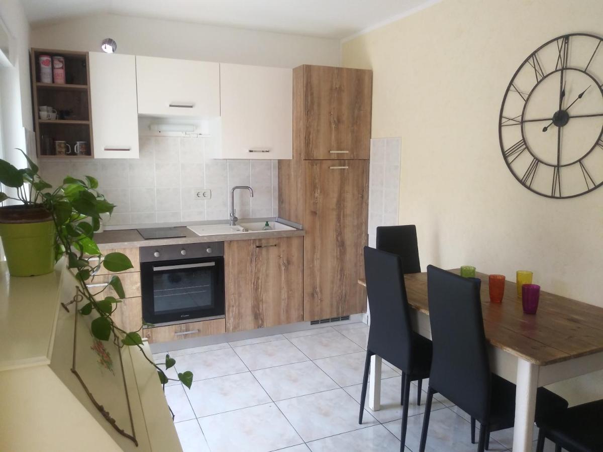Allegria Umag Exterior photo
